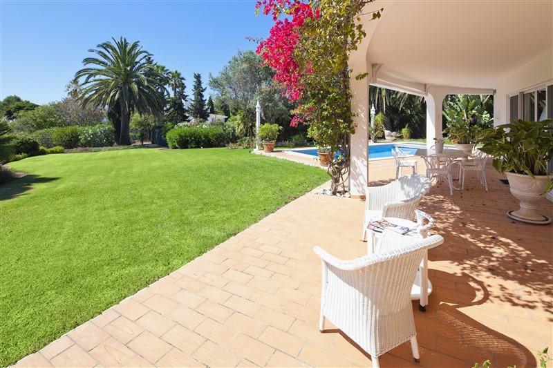 Algarve Clube Atlantico Otel Carvoeiro  Dış mekan fotoğraf