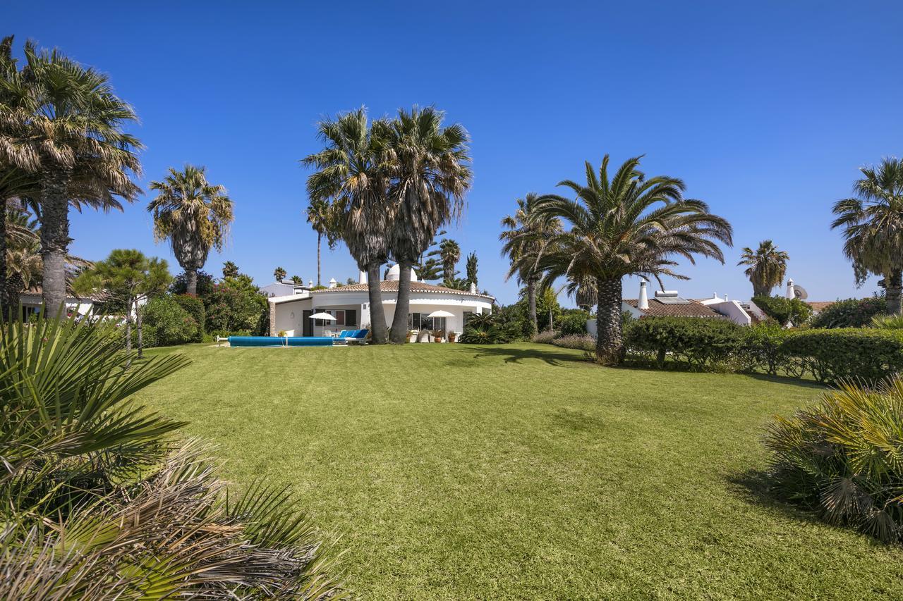 Algarve Clube Atlantico Otel Carvoeiro  Dış mekan fotoğraf