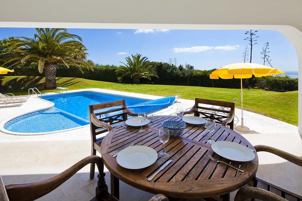 Algarve Clube Atlantico Otel Carvoeiro  Oda fotoğraf